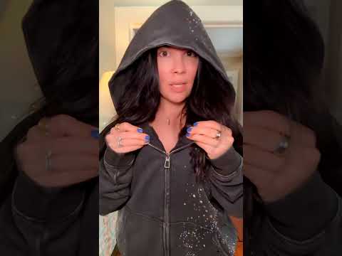 EVERYTHING to know about this unique trendy hoodie