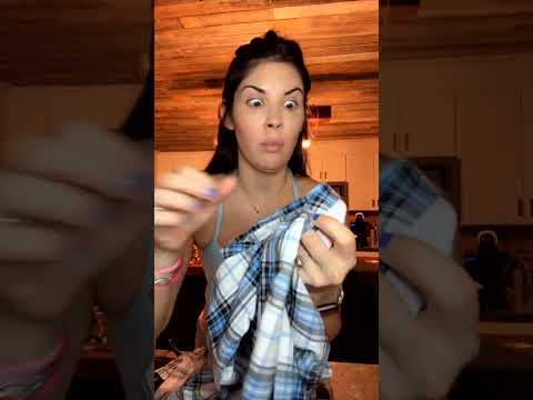 EVERYTHING to know about this flannel before buying!