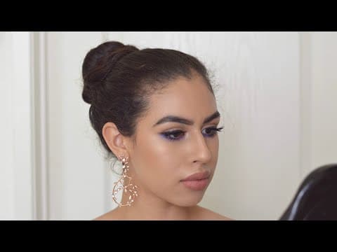 Aquarius Inspired Makeup Tutorial - Zodiac Series Ep. 11
