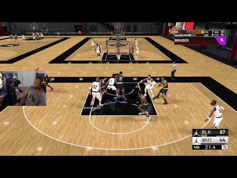 Court Conqueror to get 93. Pushups for Follows