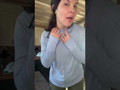 Sun protection without the sloppy sunscreen #AmazonFashion