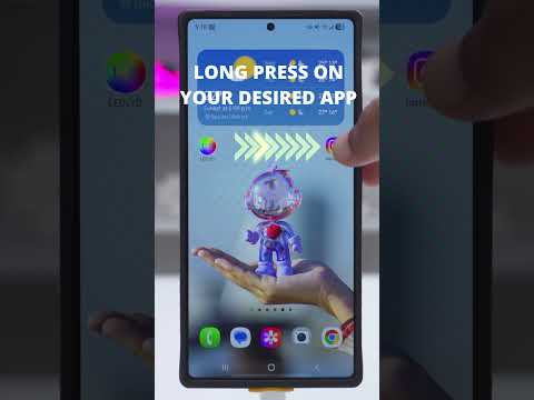 How to Set Custom Notification Sounds on Samsung (MP3/WAV) For Samsung Phones!