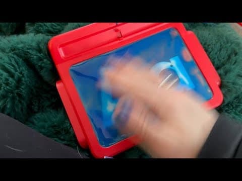 Chat history
