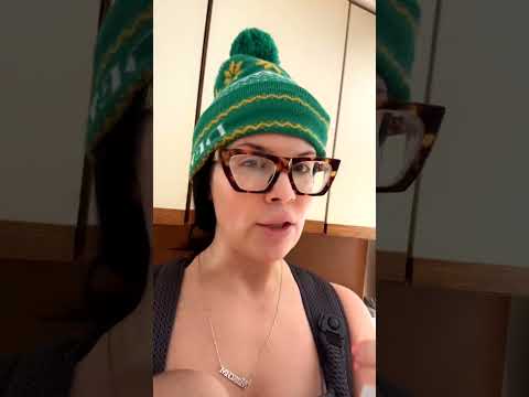 First time mom HONEST review! Watch before buying