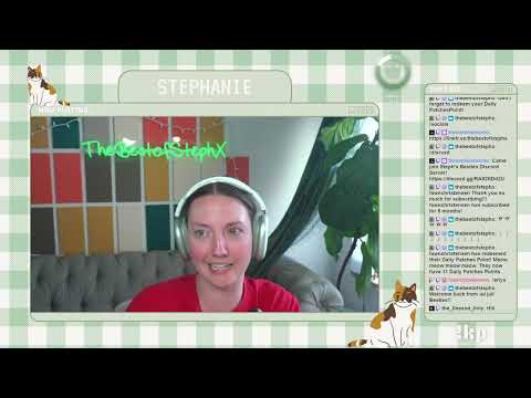 Stardew Valley Perfection Continues - 7/23/25