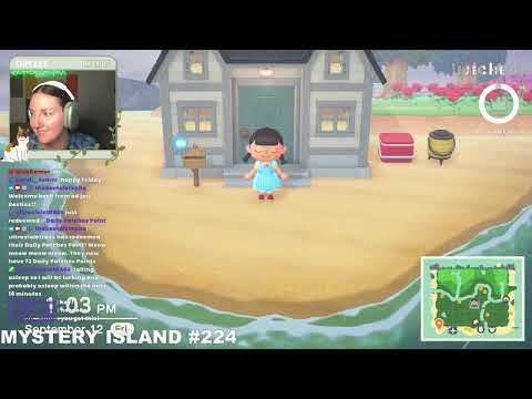 ACNH - Decorating my Wicked + Oz themed Island - 8/22/25