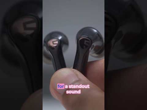 AMAZING Hi-Res Sound! SOUNDPEATS Better Than Mainstream?