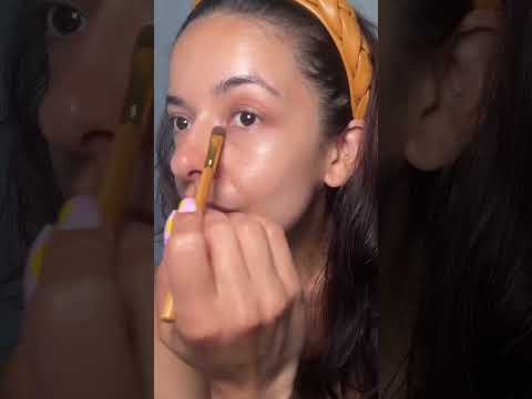 ☀️Quick summer makeup look ☀️ #giftedbyesteelauder During the summer months I usually don’t like
