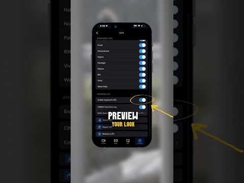 Blackmagic Camera + the right LUTs = cinematic iPhone footage (my fast system)