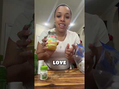 Try it and let me know what’s you think! #seamoss #trueseamoss #seamossgel #tiktokshop