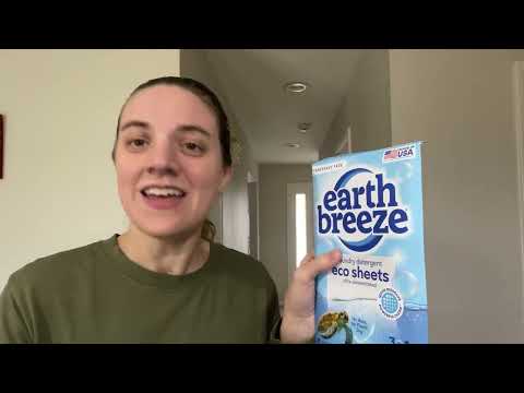 Unscented laundry detergent #ad