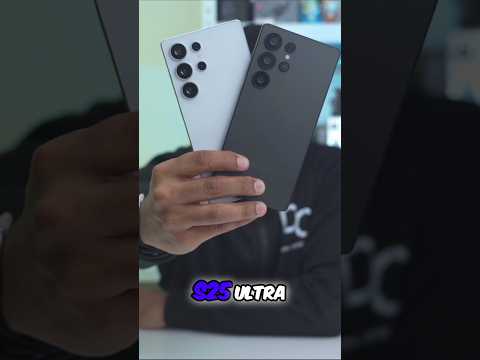 S25 Series Casetify Phone Cases & MagSafe Gear Coming Soon!