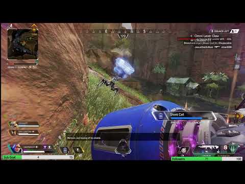 Aim and fire!