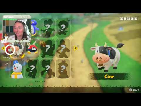 Let's Play Mario Kart World Together!!! - 6/5/25