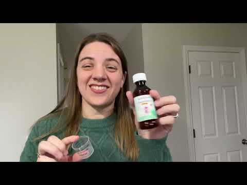 Does this cough syrup work?