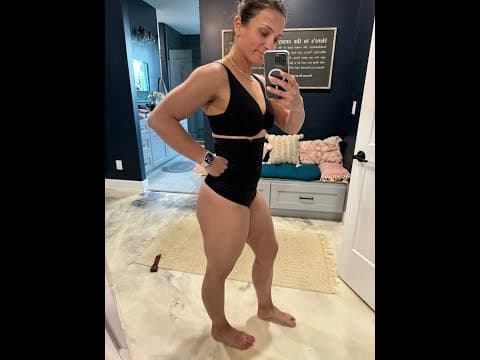 The Ultimate Shaping Solution: Spanx High-Waist Thong