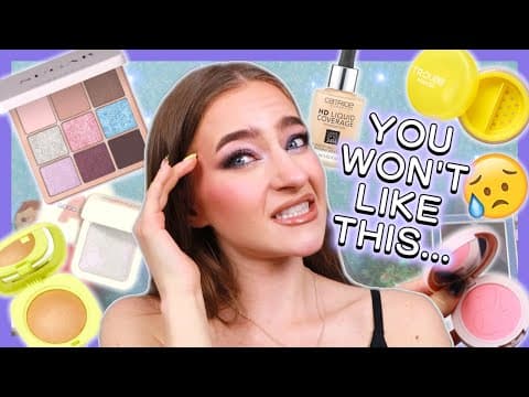 Project Panning In 2026 Needs To Change!! (get ready with me)