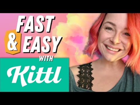 Kittl Print on Demand: Unleash Your Creativity and Boost Your Passive Income