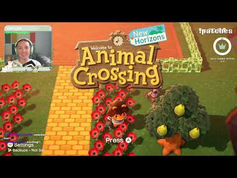 ACNH - Decorating my Wicked + Oz themed Island - 8/27/25