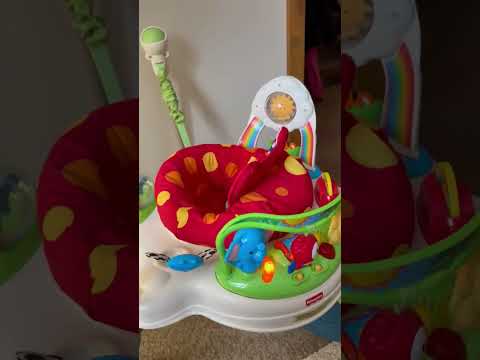 EVERYTHING to know before buying this baby bouncer