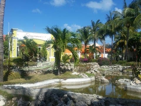GOODBYE CUBA!