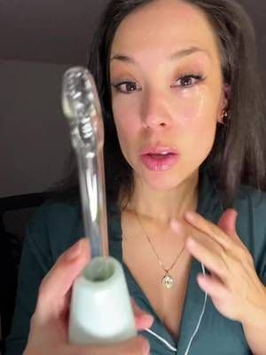 Sales are still running on the NuDerma wand don’t miss them! #newyearnewme #tiktokshopcreatorpicks #Tiktokshopholidayhaul #nudermahighfrequencywand #skincareover40