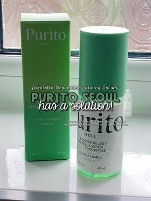 @Purito Seoul this is one of my new favourite serums - whenever i experience redness or irritation this instantly deals with it, and as someone with dry skin iโm so happy that itโs hydrating too ๐คย (and pairing this with the panthenol cream has really helped my skin stay hydrated throughout the day!) available at yesstyle and olive young, use code โ97SEULSโ for $$ off your order ๐ซถ๐พ #kbeauty #purito #koreanskincare #explore #yesstyleinfluencers #skincare #kbeautyskincare #viralskincare #puritoskincare #unboxing #skincareunboxing #unboxingpr #unboxingkoreanskincare #prpackage #koreanskincareproducts #v #her #ugcuk #t6hrus #kbeautyskincare #puritoseoul #CentellaSerum #SoothingSerum #KoreanCentella #SensitiveSkin