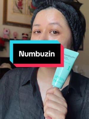 I’m in love with this Numbuzin clear filter Sun Essence ✨@numbuzin #tiktokshop#fyp #sunessence #numbuzin #hydrating