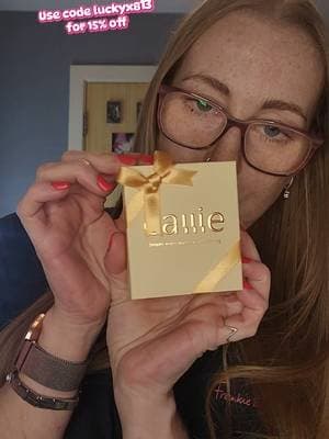 If you are looking for a personalised gift for a loved one or just want to treat yourself use my code luckyx813 on @Calliegifts website #fyp #personalised #gifted #giftideas #love