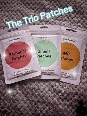 Kind Patches #ad#kindpatches#health#fyp#support