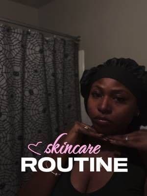 Skincare Routine using @Thayers @Good Molecules @Bubble Skincare #LIVEIncentiveProgram #LIVEwithlowfollowers #PaidPartnership #skincareroutine