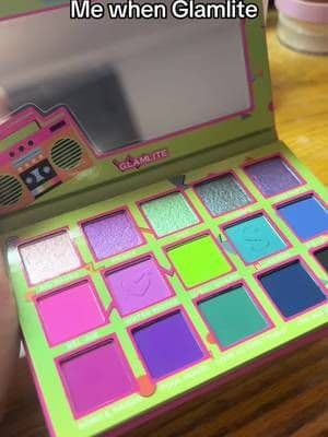 @Glamlite #glamlite #glamlitecosmetics #makeup #ttshop #tiktokshop #ifbeingsexywasacrime #freshprince #fyp #makeuptok