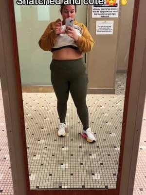 #halarahighwaist #halaraleggings #halaraeveryday #snatched #snatchedwaist #tiktokshopcybermonday #tiktokshopblackfriday #spotlightfinds #ttstakeover