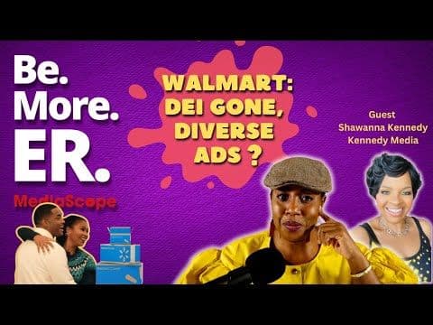 The Great Walmart Debate: Does Holiday Diversity Make Up for DEI Cuts?