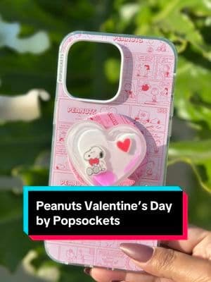 Valentine’s Day called… Snoopy answered 🐶💘 Obsessed with the Peanuts x PopSockets Valentine’s Day collab — cute and functional ✨ Perfect for gifting, matching, or treating yourself 💌 Tap the link to shop before it sells out 👀🎁 @PopSockets #PopSockets #Peanuts #ValentinesDay #Snoopy #gifted Valentine’s Day, Snoopy PopSocket, PopSockets collab, Valentine’s Day gifts, Peanuts merch, cute phone accessories