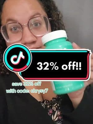 save 32% off with code: chrysy7 @Goli® Nutrition #golipartner #gifted #goligummies #probiotics #prebiotics #preandprobi