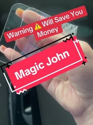 Im done with all these Protectors that dont do the Trick #screenprotector #screen #phone #phonecase #magicjohn #tiktokmademebuyit