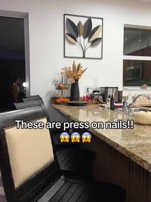 Wow, I’m super impressed. These BTArt Box nails looks so freaking good. I’m not one to wear French tip but if I did, I would be wearing these ones. They look so good. #tiktokshopcreatorpicks #ttsbeautybesties #pressonnails #btartboxnails #frenchtipnails