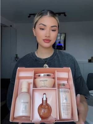 #all2test , @all2test_ro, @kerastase_official (IG), kerastase.official (TT), #kerastase, #haircare #ad