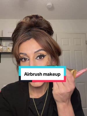 @tarte cosmetics airbrush, makeup flawless, natural seamless and beautiful #TARTE #TikTokShopCreatorPics #TikTokShopJumpstartSale #tiktokshopspotlightfinds #AirbrushMakeup
