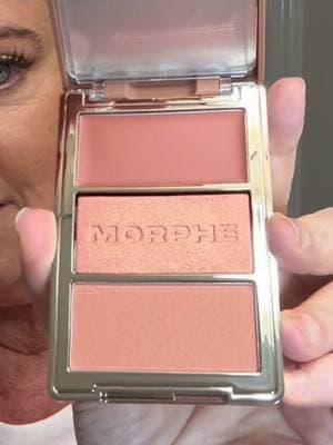 @Ulta Beauty #morphe #blush #dealsforyoudays #tiktokshopcreatorpicks