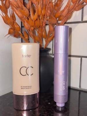 #tartecc #tiktokshopbacktoschool #tiktokshopcreatorpicks #tartecosmetics
