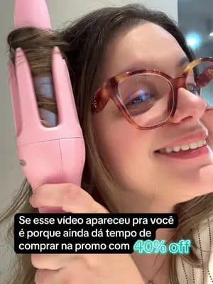 O babyliss hypado do TikTok shop com 40% off‼️ #babyliss #tiktokshop #promocao