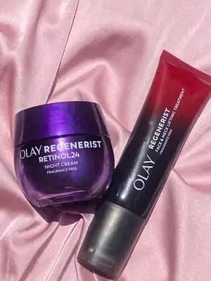 Regalos gracias a OLAY✨// Gifts thanks to PLAY✨ #gifted #onlyolay #olayugc @Olay Skin Care @chimeable