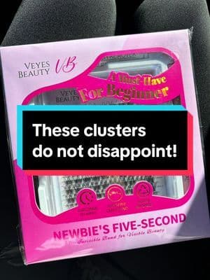 It’s my fave right now!!!! @VEYES LASHES @VeyesBeauty #fyp #fypage #fypシ゚viral #foryoupage #fyppppppppppppppppppppppp #texas #texasgirl #lashes #beauty #makeup #eyelashes #lashextensions #amazon #amazonfinds
