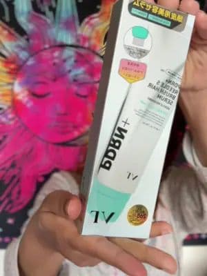 Trying this hair serum and my scalp already feels sooo refreshed haircare#PR #hairserum #scalpcare #hairgrowthjourney #k