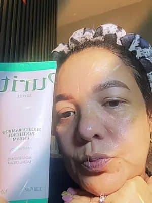 🌿STYLEVANA x PURITO SEOUL Highlight Pr November 🫶🏻🥇 Más hidratación y reparación: Mighty Bamboo Panthenol Cream