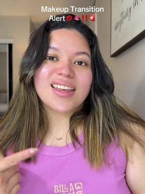 Okay, quiero OPINIONES por favoooor de esta transición y maquillaje 😮💨 devoré o no? 😍🫦🤣🤍 @Huda Beauty #AD #hudabeauties #hudabeauty #makeuptransformation #makeuplover