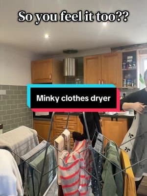 Ooh I feel a spring in my step and a good dryer helps! It’s great being an adult! 😂😂😂 @Minky Homecare #tiktokmademebuyit #dealdrops #laundry #minky #cleaning