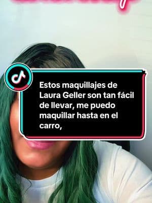 Esto se de maquillaje de Laura Gelson espectacular, lo mejor de todo es que me puedo maquillar en el carro. Si voy contratiempo, ya no tengo que cargar tanto maquillaje porque solamente tengo que llevar mi librito de maquillaje, mi polvo o mi base correctora y mis brochas es todo lo que necesito para poder maquillarme, lo cual es ideal, me encanta y lo mejor de todo que te da un maquillaje y un acabado divino espectacular muy bello y no se ve muy cargado@Laura Geller Beauty #makeup#makeuplaurageller #laurageller #maquillaje #beautytips #tiktokshop #makeup #lauragellerrsvpreadyfullfacepalette #bronzerforwomenover50 #bestdrugstorebronzer #blushandbronzerduo #diorbronzerreview #bronzeraholic #lysbeautycreambronzer #rarebeautysoftmattepowderbronzer #juviasplacebronzerduo #bkbeautyflawlessfacemakeupbrushtrio